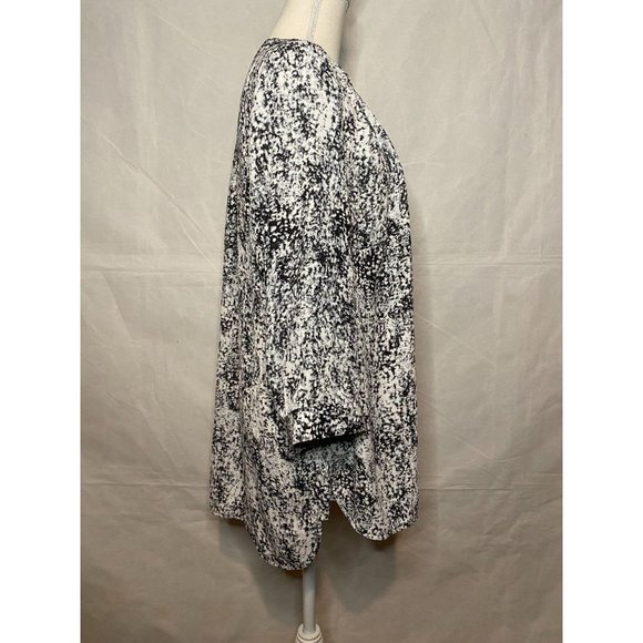 Violet + Claire Women's Top, Size 1X - Picture 3 of 6